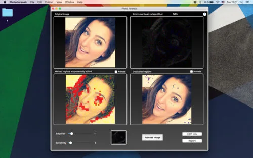 Mac version