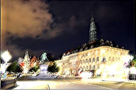 deblurred