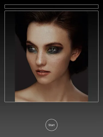 Photoshop detector